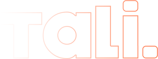 Logo Tali Studio