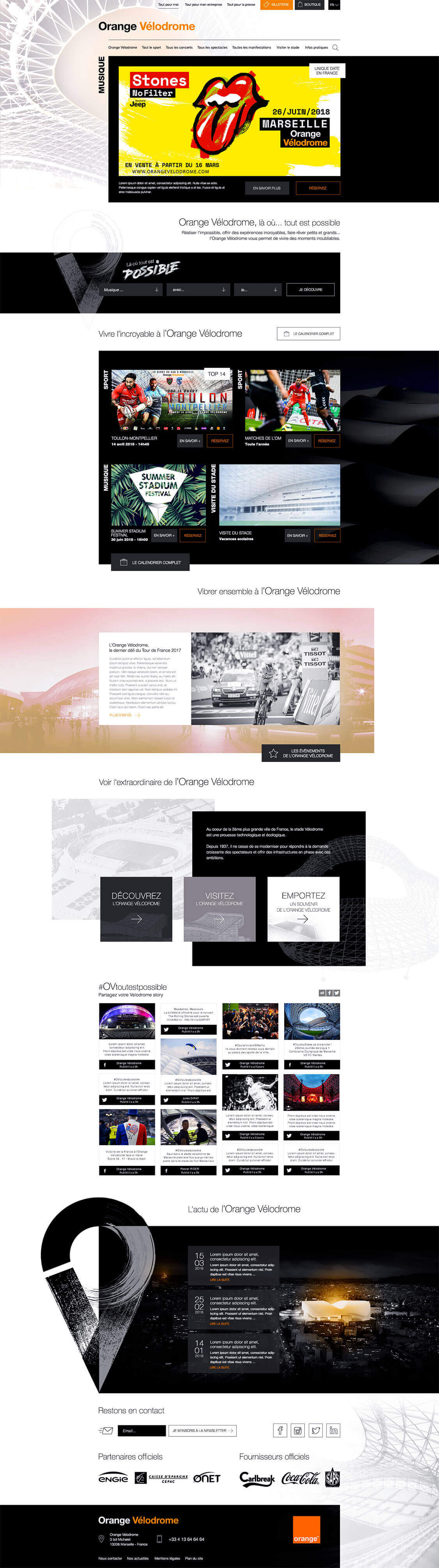Webdesign