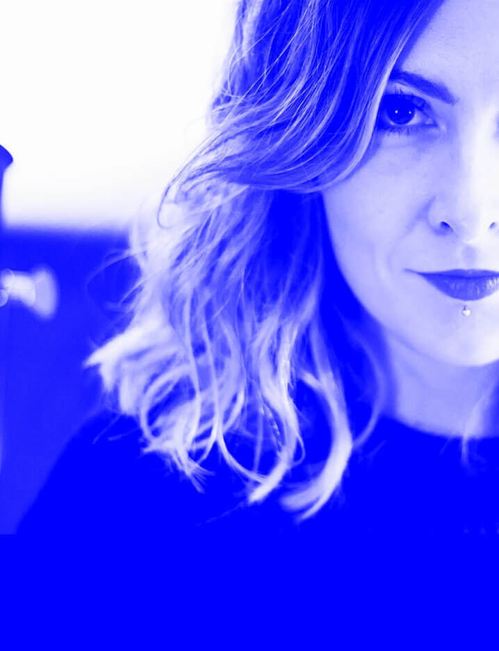 Directrice artistique et webdesigner freelance Aix en Provence et Marseille